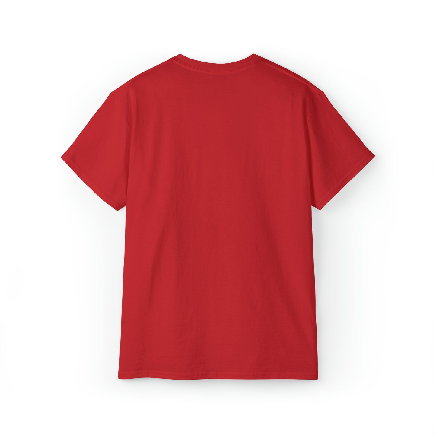 Eat. Sleep. Track. Unisex Ultra Cotton Tee