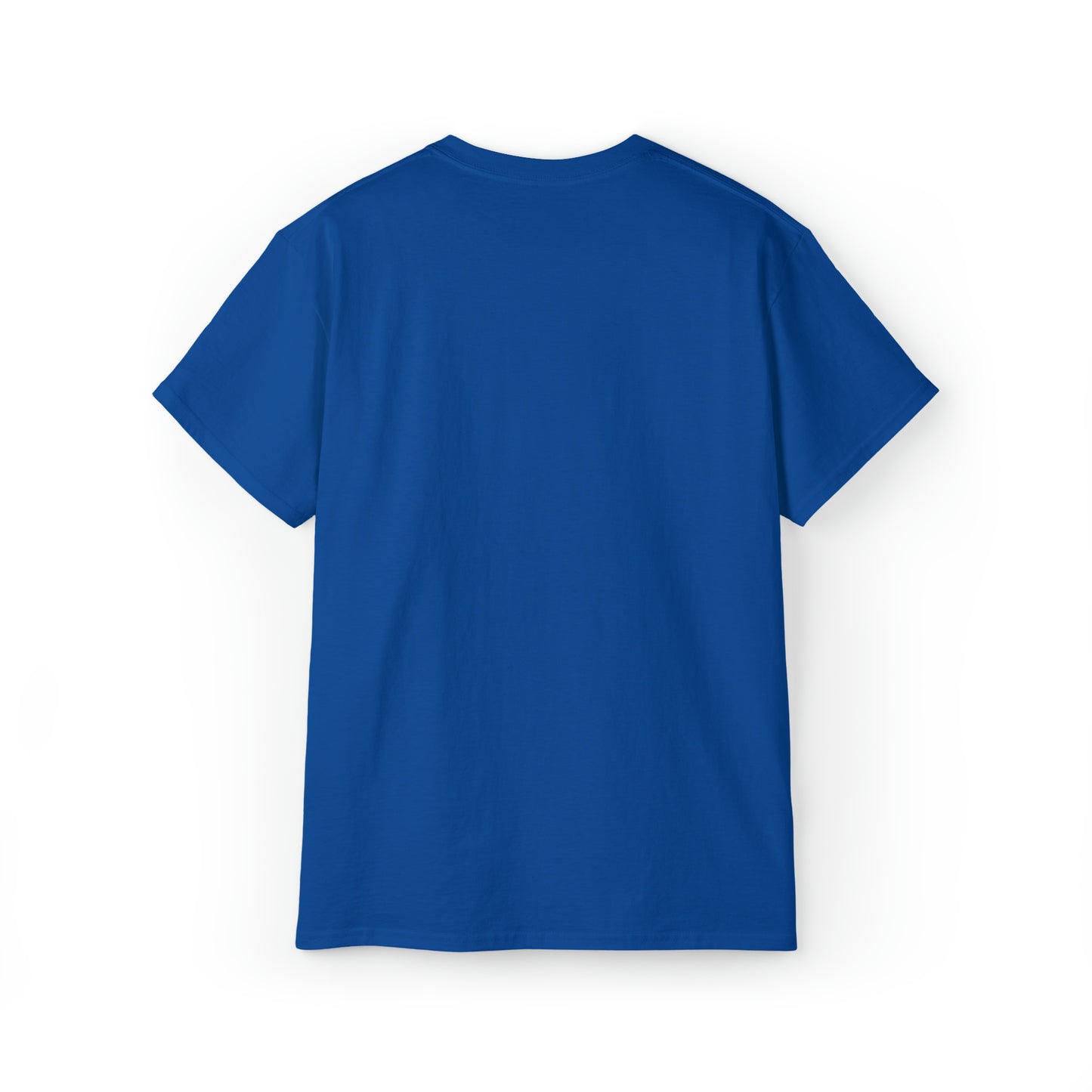 Eat. Sleep. Track. Unisex Ultra Cotton Tee