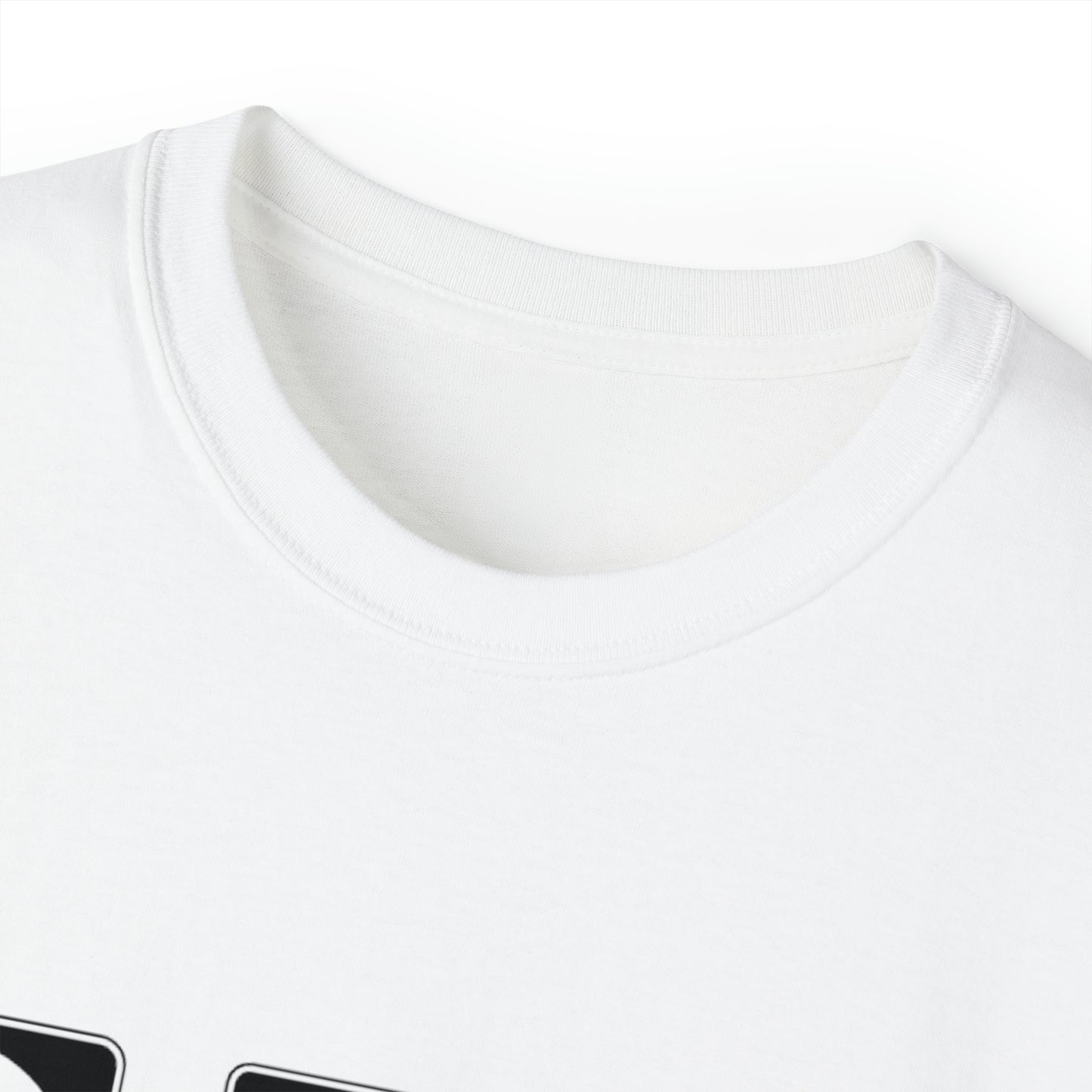 Eat. Sleep. Track. Unisex Ultra Cotton Tee