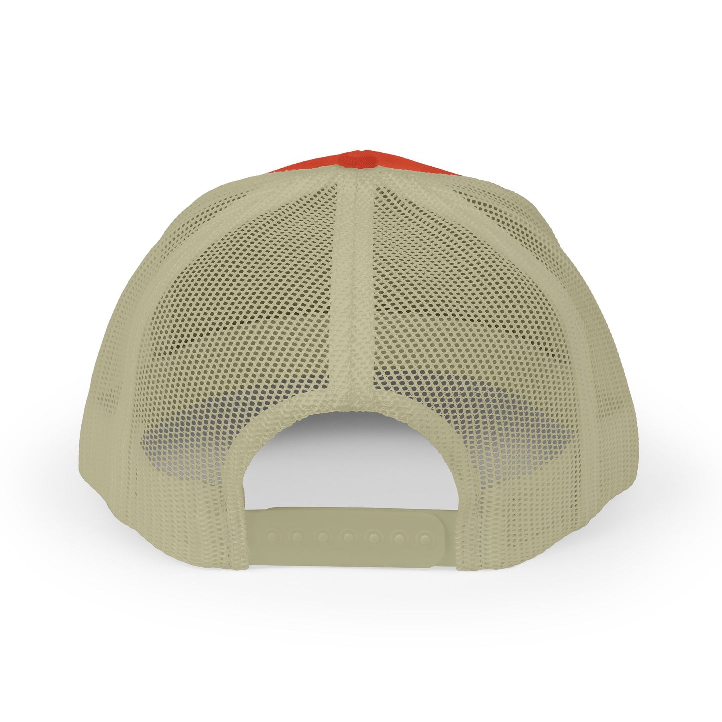 Michigan Deer Trackers Snapback Trucker Hat