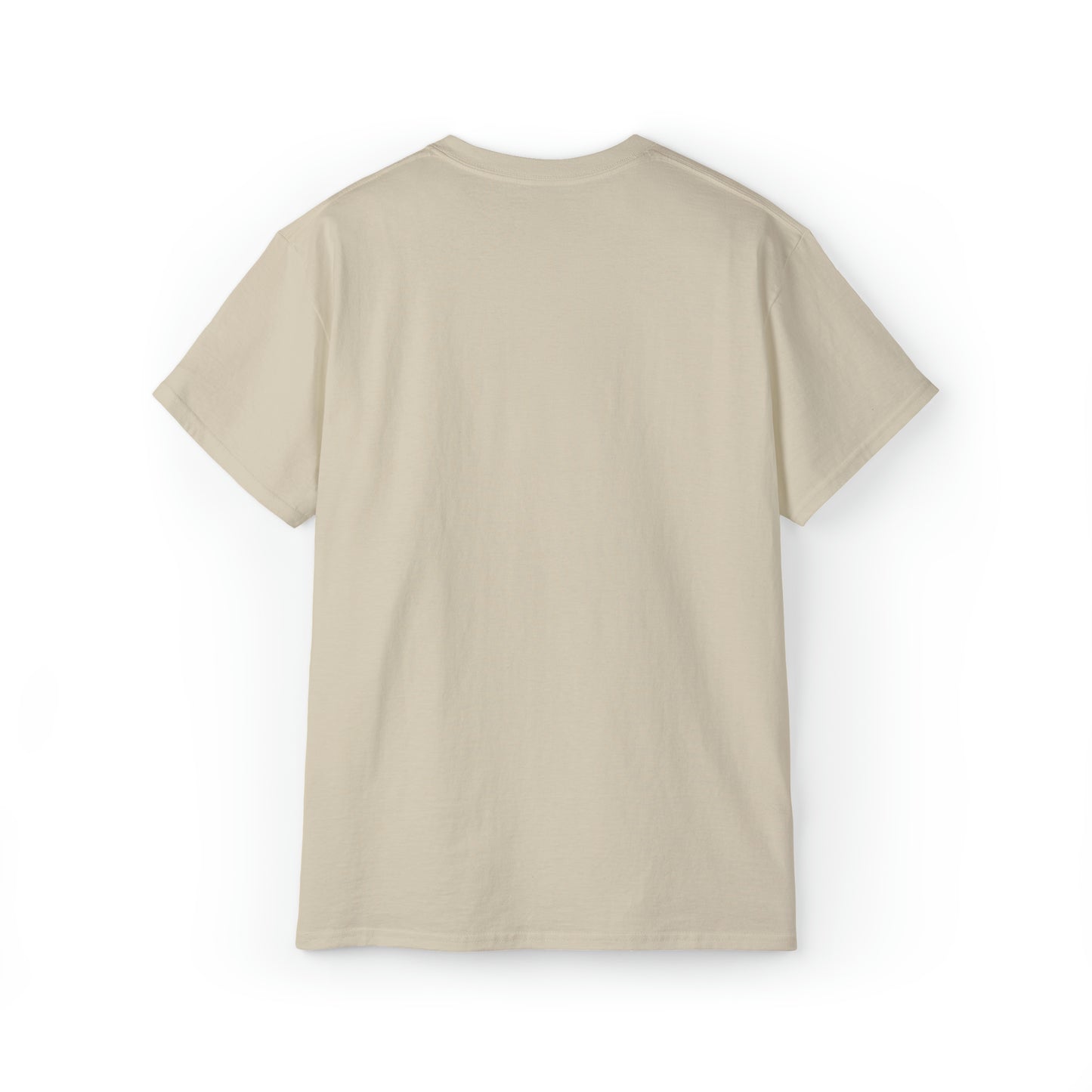 Eat. Sleep. Track. Unisex Ultra Cotton Tee