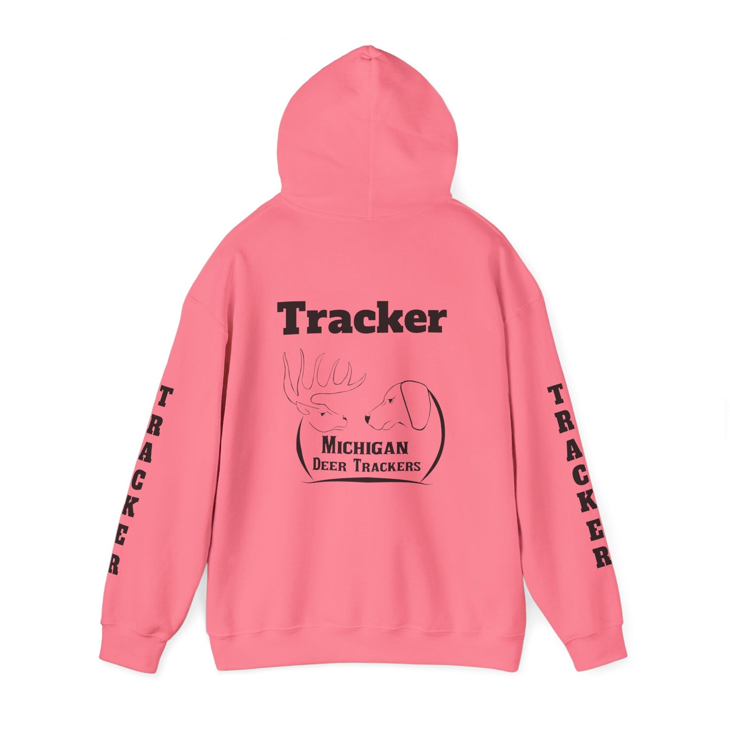 Out in the Field Tracker Heavy Blend Hooded Sweatshirt