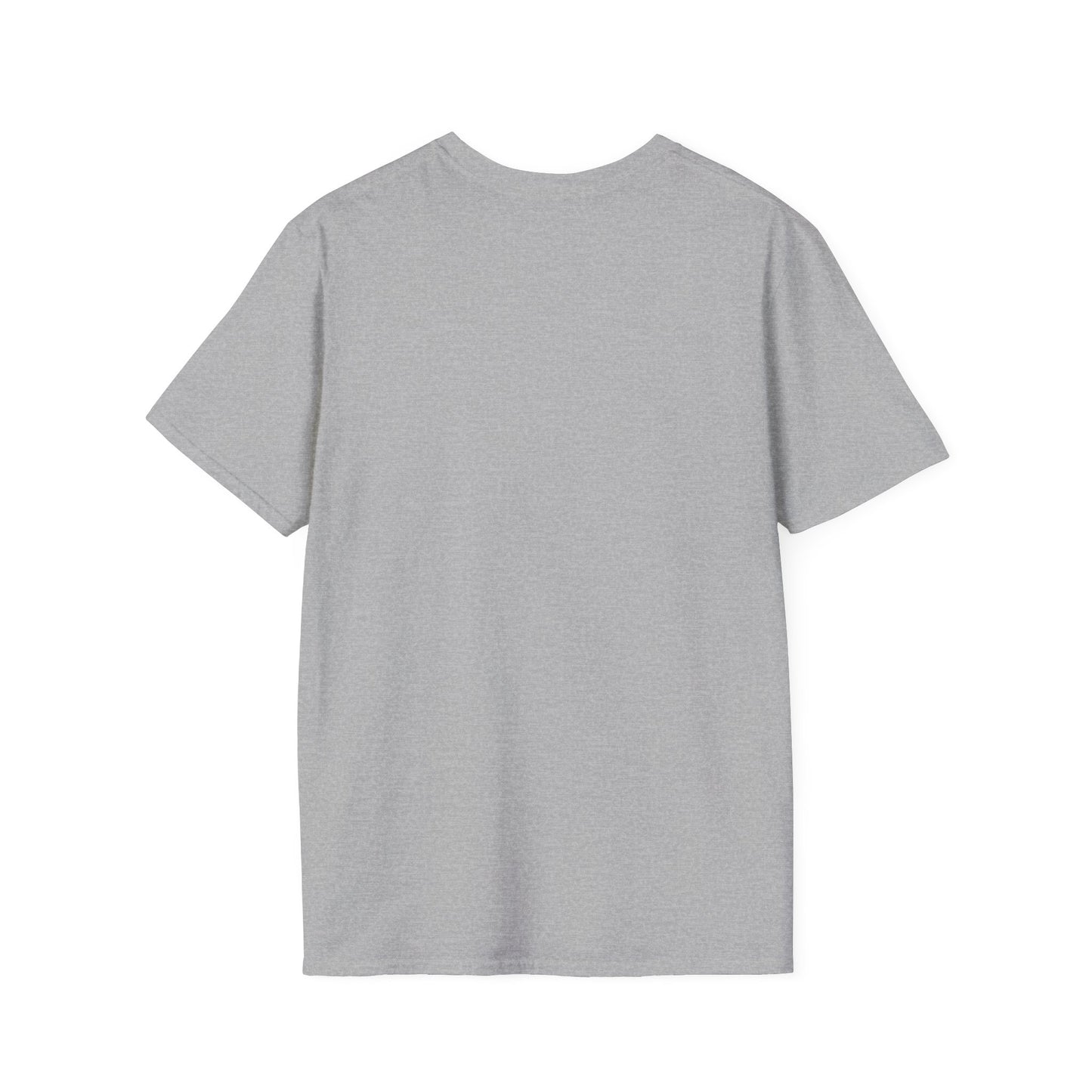 Michigan Tracking State Softstyle T-Shirt