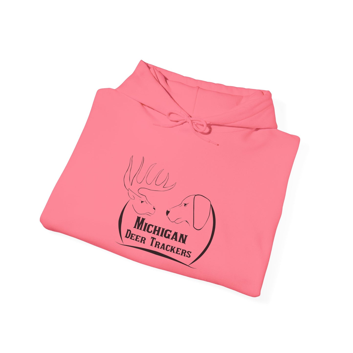 Out in the Field Tracker Heavy Blend Hooded Sweatshirt