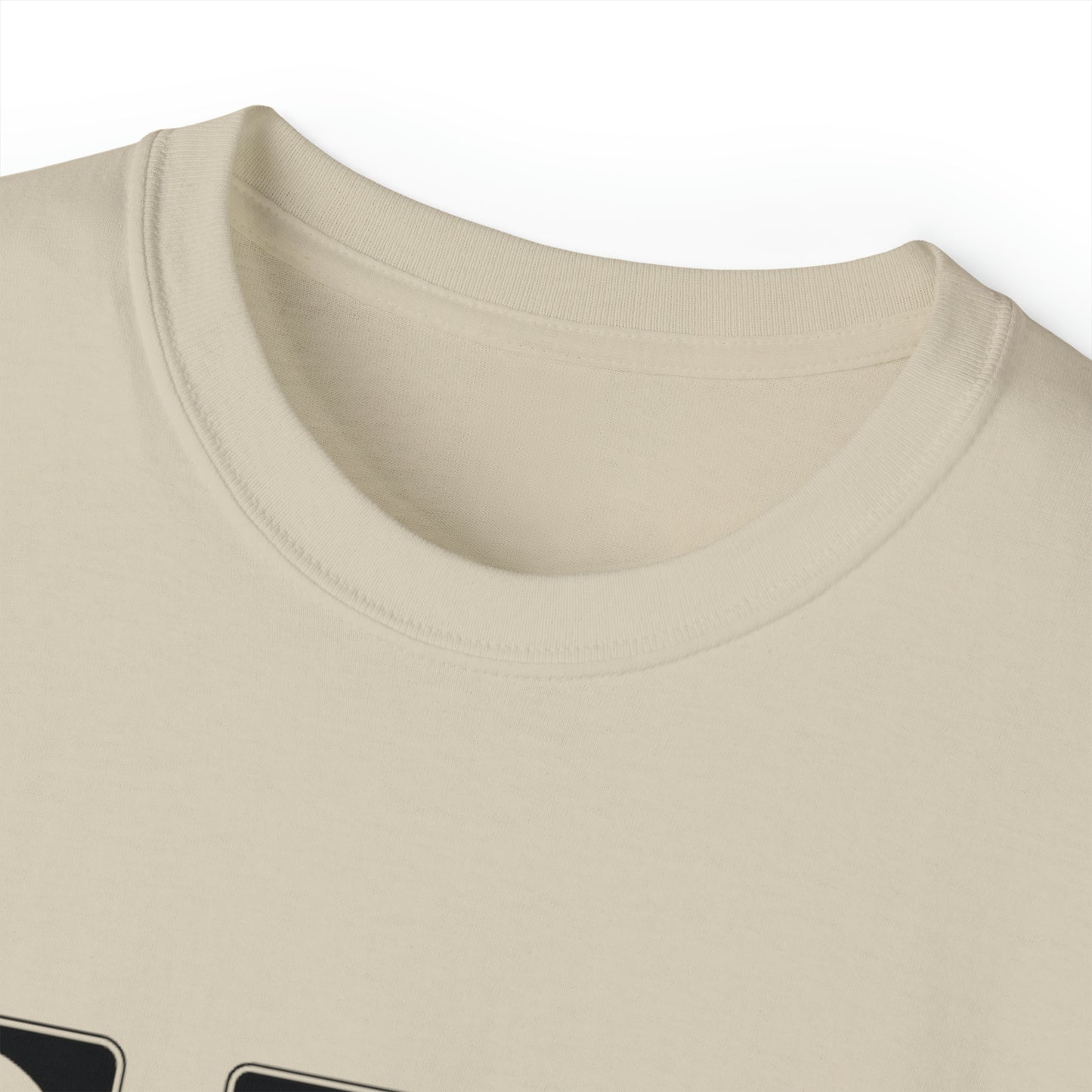 Eat. Sleep. Track. Unisex Ultra Cotton Tee