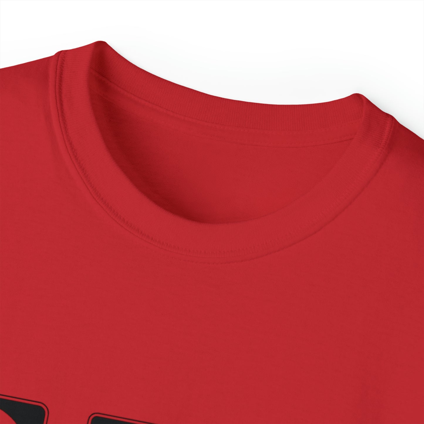 Eat. Sleep. Track. Unisex Ultra Cotton Tee