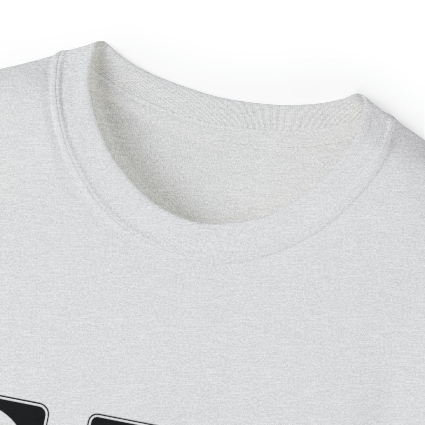 Eat. Sleep. Track. Unisex Ultra Cotton Tee