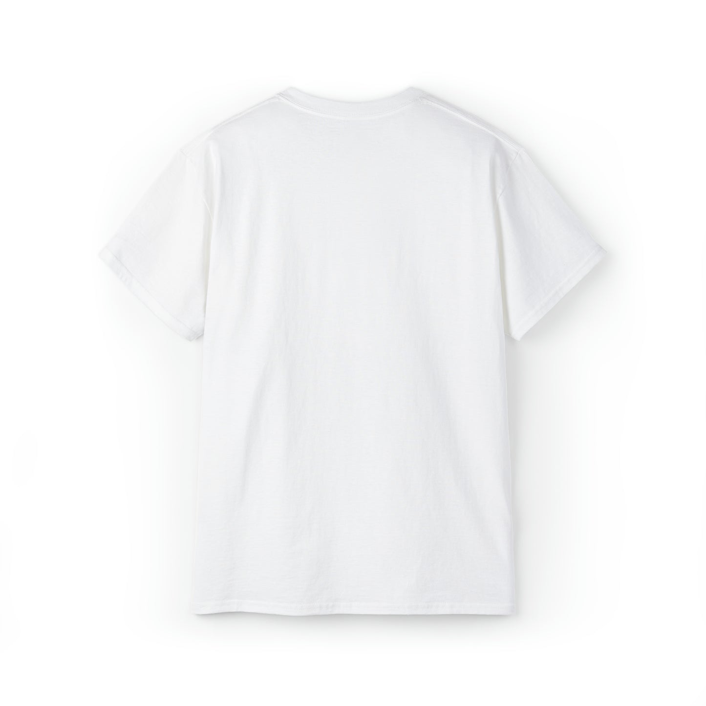 Eat. Sleep. Track. Unisex Ultra Cotton Tee
