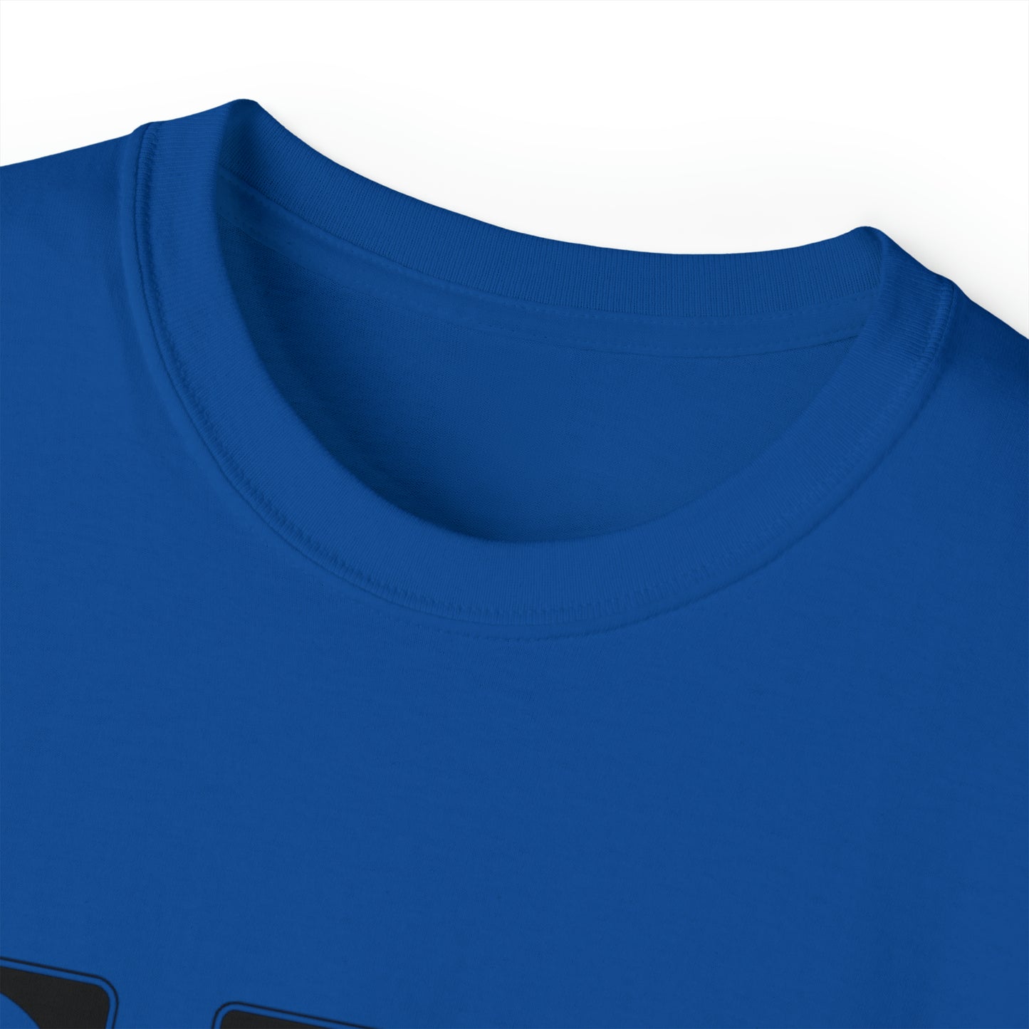 Eat. Sleep. Track. Unisex Ultra Cotton Tee