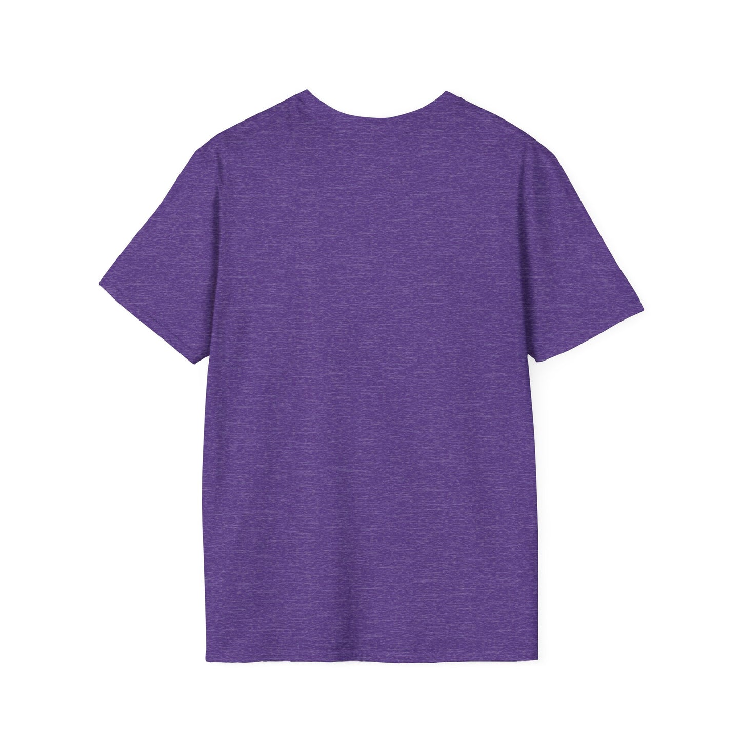 Michigan Tracking State Softstyle T-Shirt