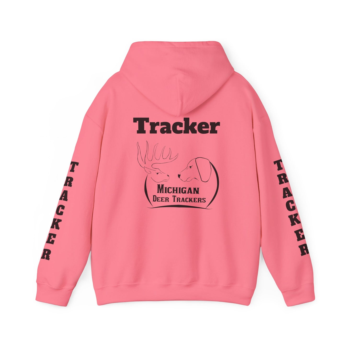 Out in the Field Tracker Heavy Blend Hooded Sweatshirt