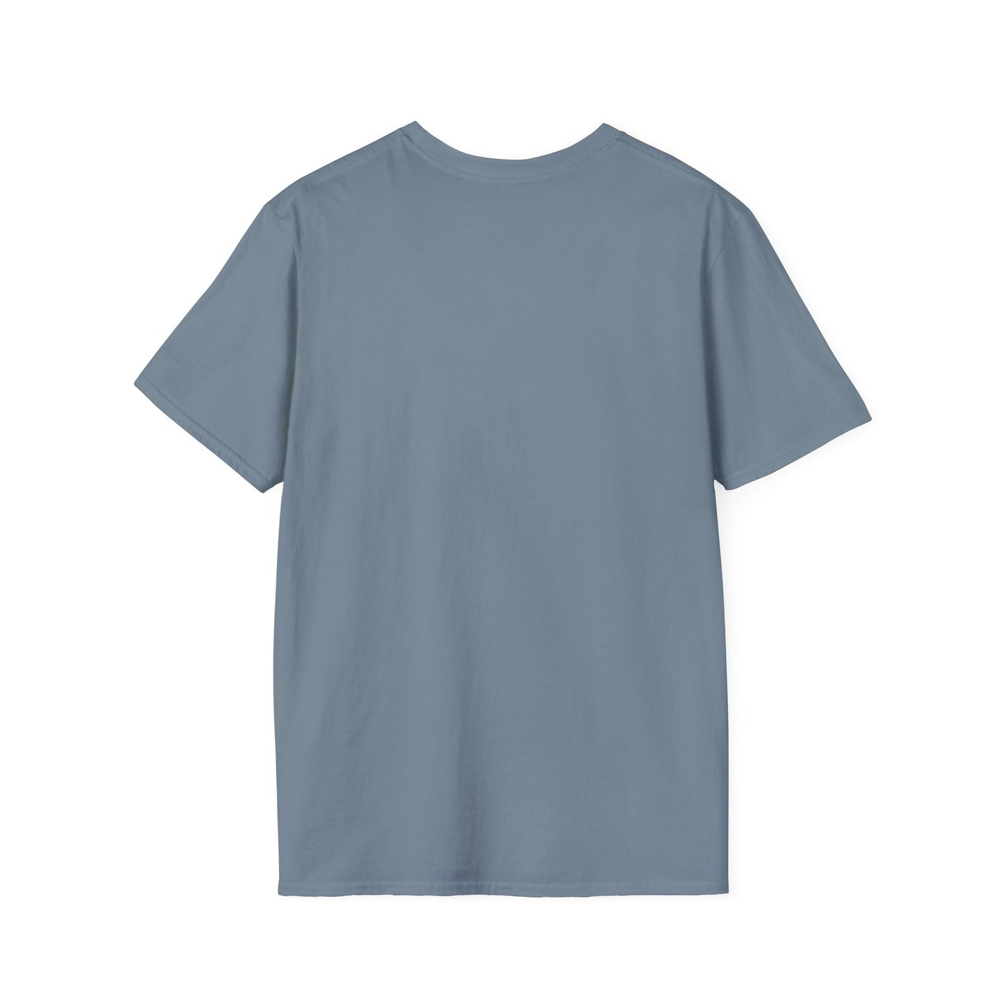 Michigan Tracking State Softstyle T-Shirt