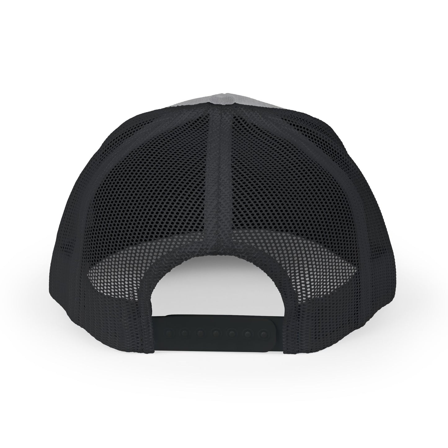 Michigan Deer Trackers Snapback Trucker Hat