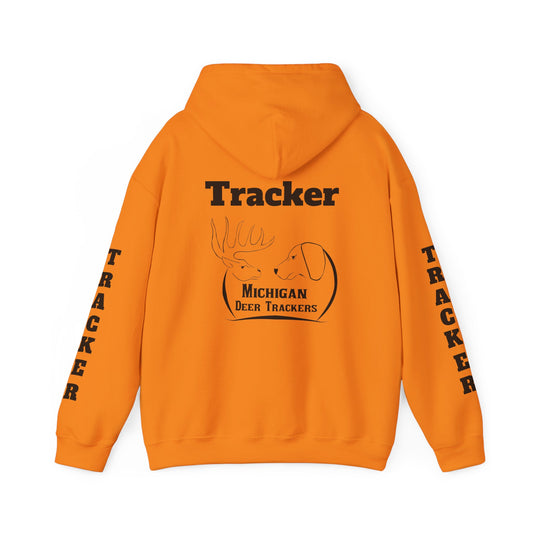 Out in the Field Tracker Heavy Blend Hooded Sweatshirt